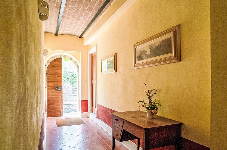 Appartement Bomba vista lago 7