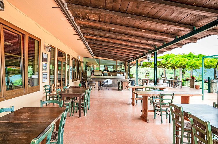 Appartement Bomba vista lago 7