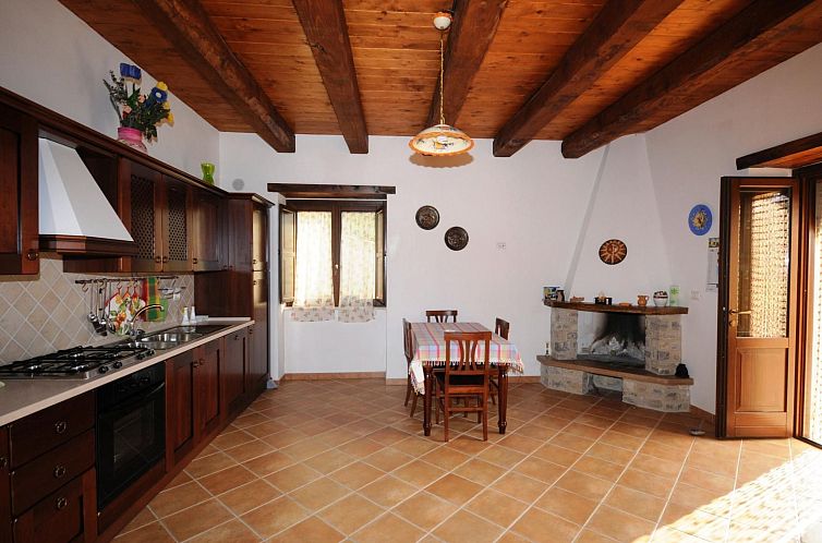 Appartement Wohnung L'Ulivo