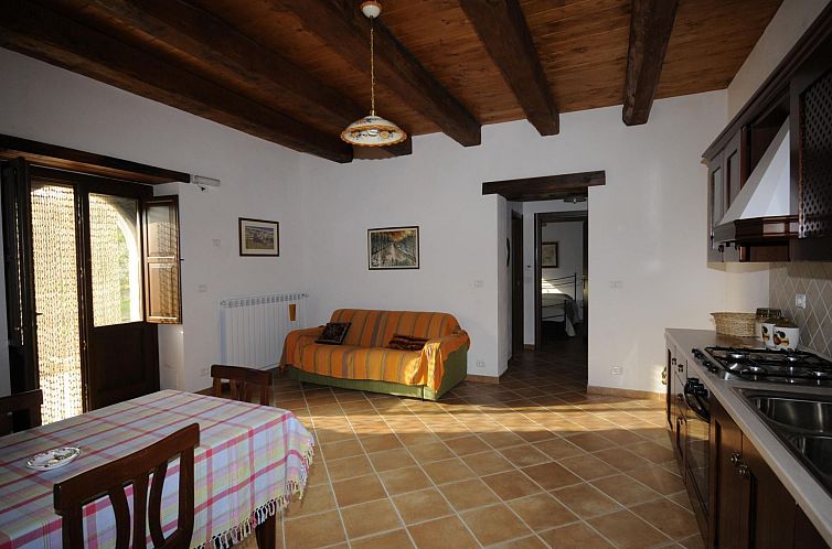 Appartement Wohnung L'Ulivo