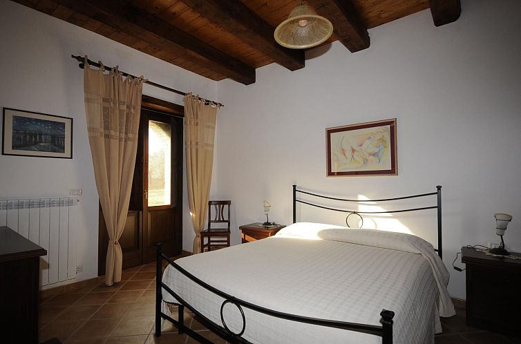 Appartement Wohnung L'Ulivo