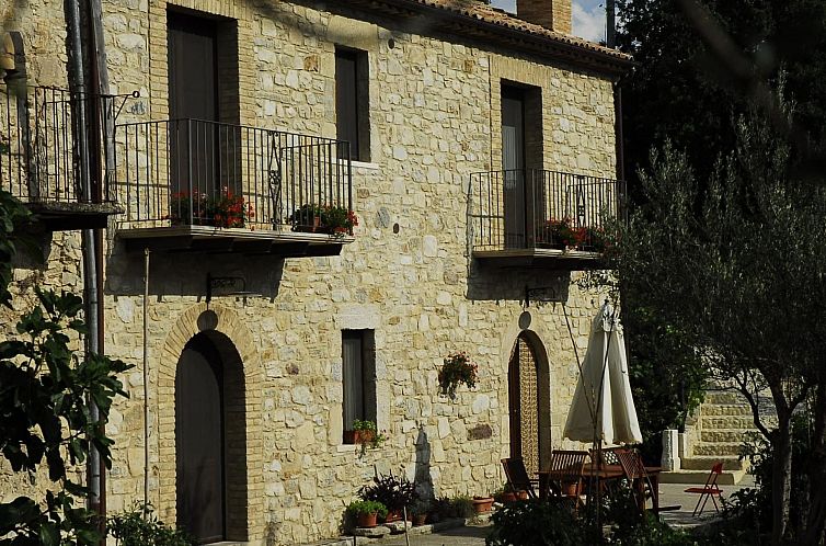 Appartement Wohnung L'Ulivo