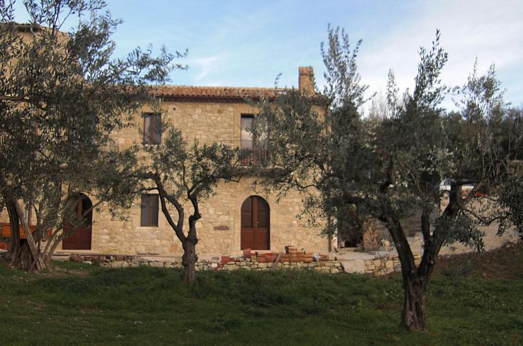 Appartement Wohnung L'Ulivo