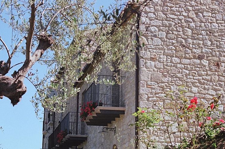 Appartement Wohnung L'Ulivo