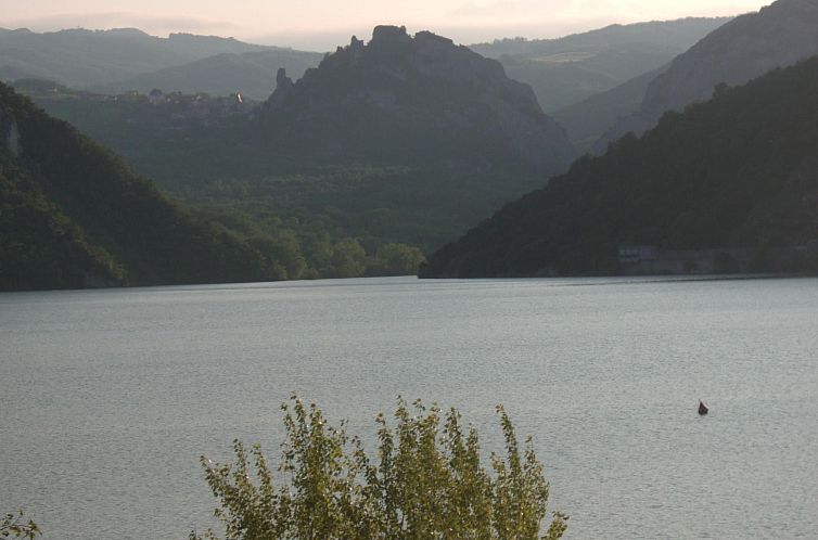 Appartement Wohnung L'Ulivo