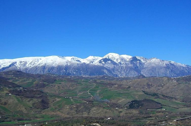 Appartement Wohnung L'Ulivo