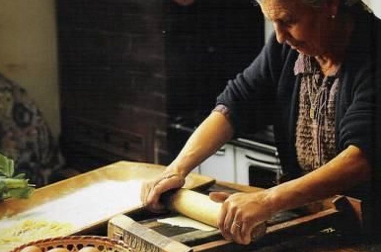 Appartement Wohnung L'Ulivo