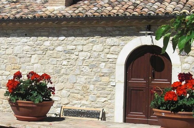 Appartement Das Maulbeerbaum-Apartment