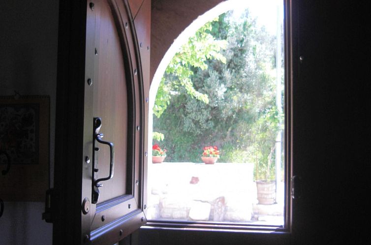 Appartement Das Maulbeerbaum-Apartment