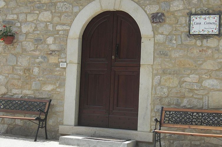 Appartement Das Maulbeerbaum-Apartment