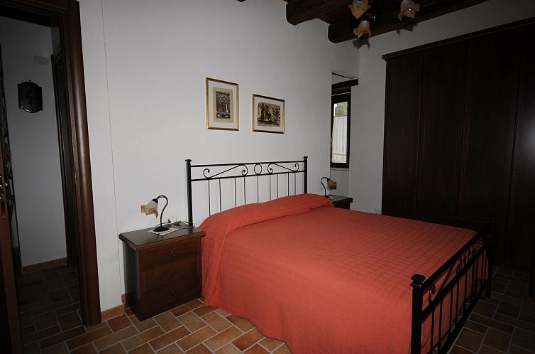 Appartement Das Maulbeerbaum-Apartment