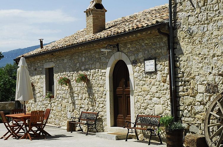 Appartement Das Maulbeerbaum-Apartment