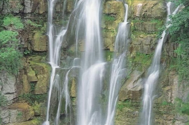 Appartement Das Maulbeerbaum-Apartment