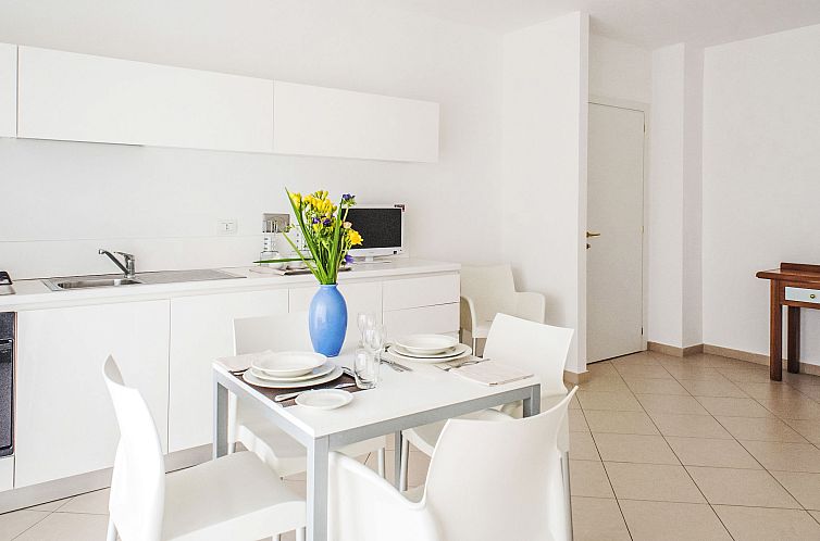 Appartement Nautilus