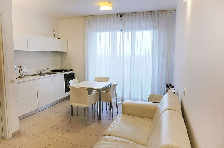 Appartement Nautilus