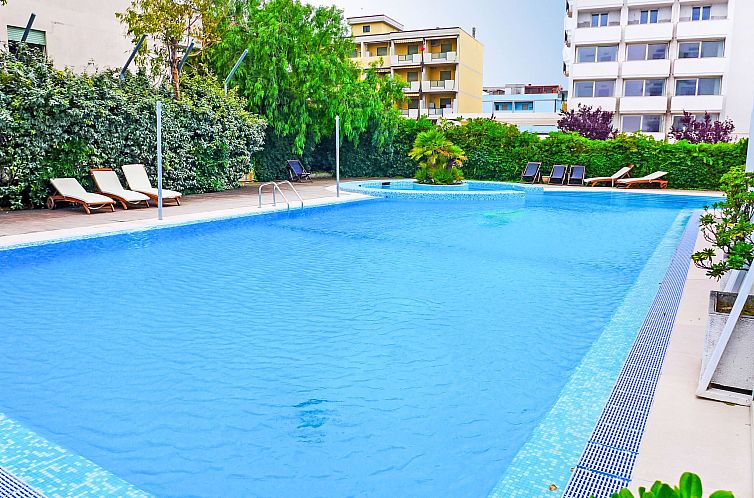 Appartement Nautilus