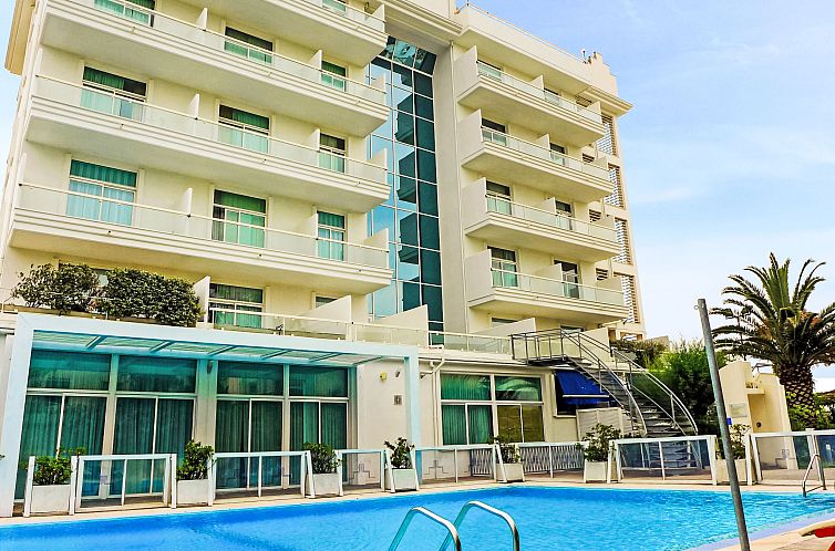 Verblijf 08311513 - Appartement Abruzzen / Molise - Appartement Stella Marina