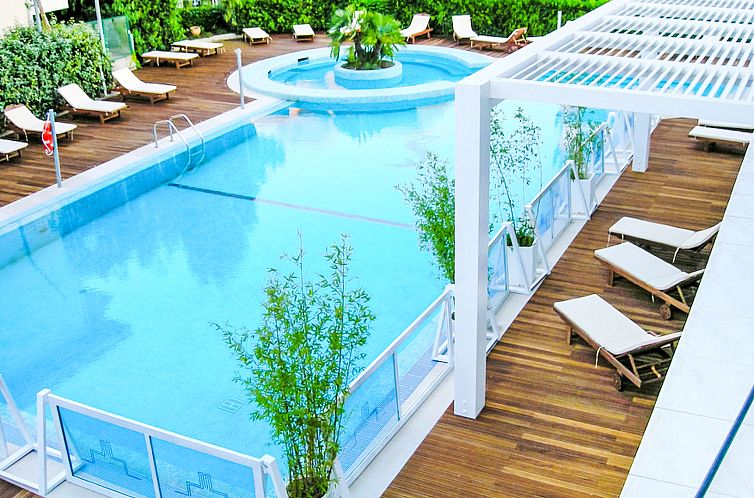 Appartement Stella Marina