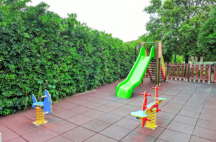 Appartement Stella Marina