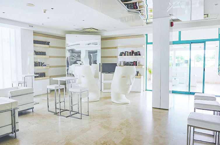 Appartement Stella Marina