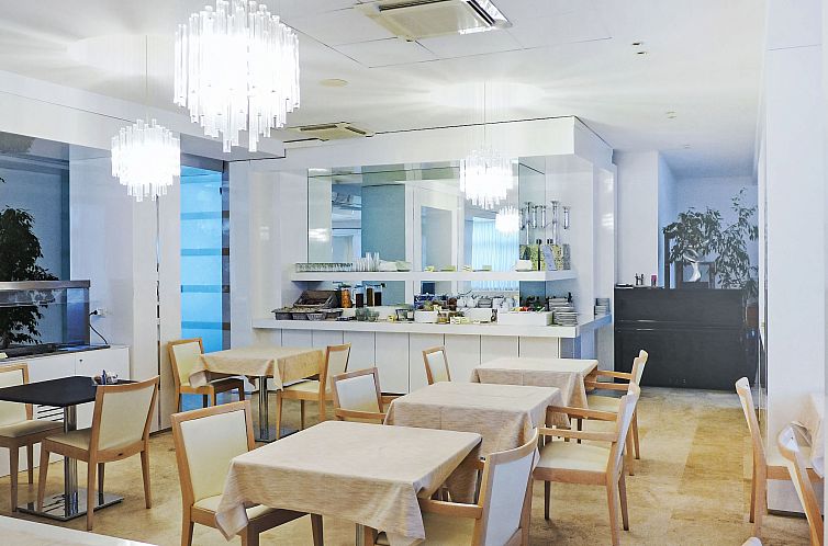 Appartement Stella Marina