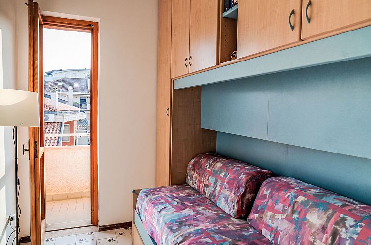 Appartement Vasto Sea View