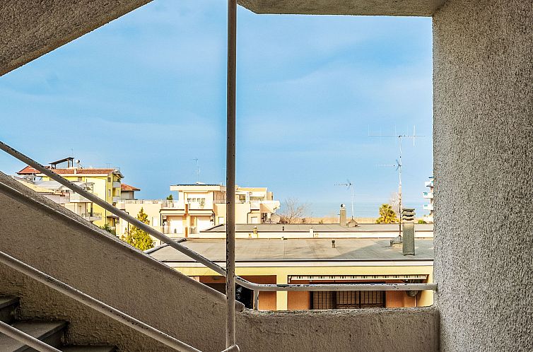 Appartement Vasto Sea View