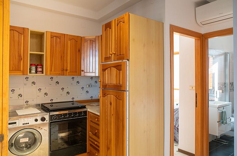 Appartement Vasto Sea View