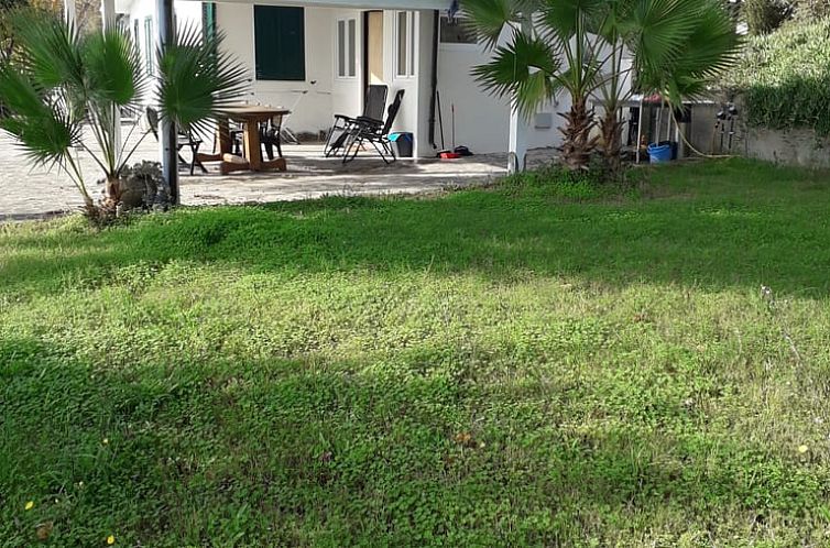 Vakantiehuis in vasto