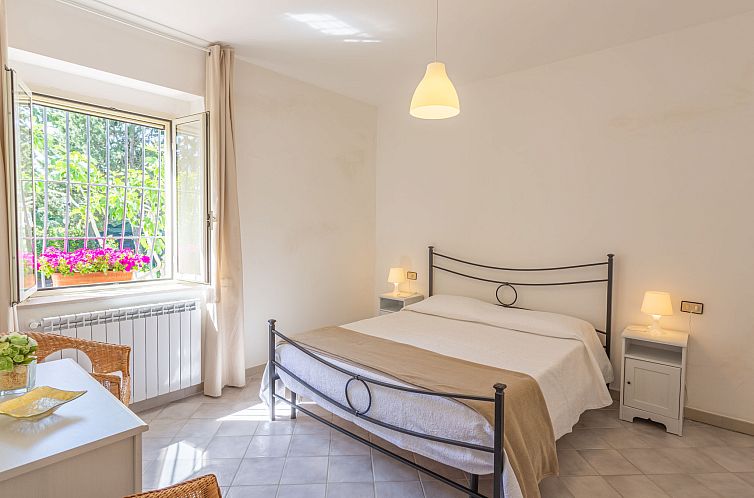 Vakantiehuis Masseria Difesa Grande