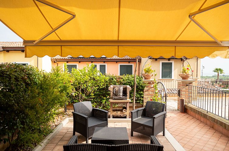 Appartement Tortoreto Vista Mare 1