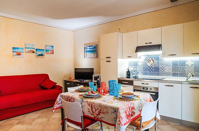 Appartement Tortoreto Vista Mare 1