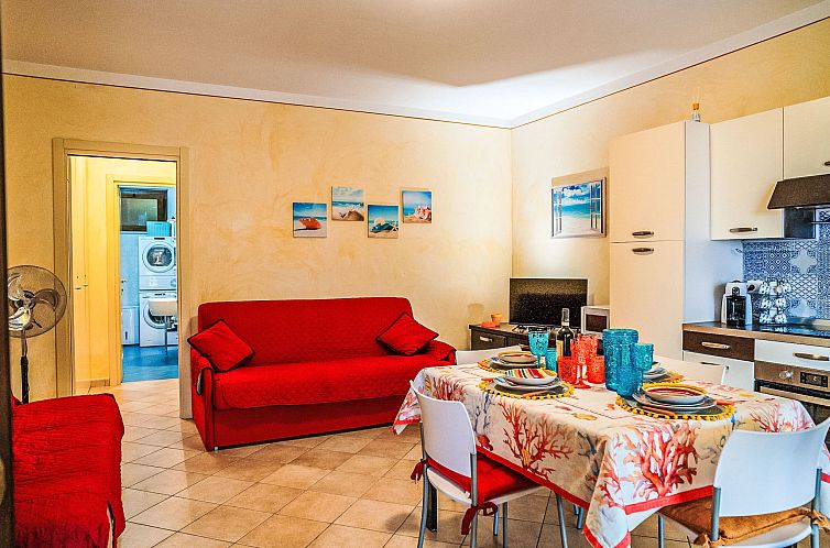 Appartement Tortoreto Vista Mare 1