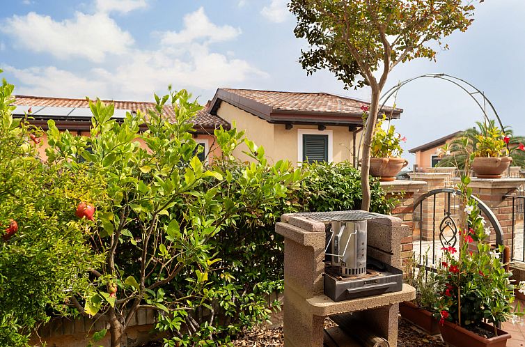 Appartement Tortoreto Vista Mare 1