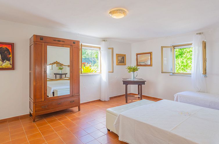 Vakantiehuis Le Querce (PIT550)