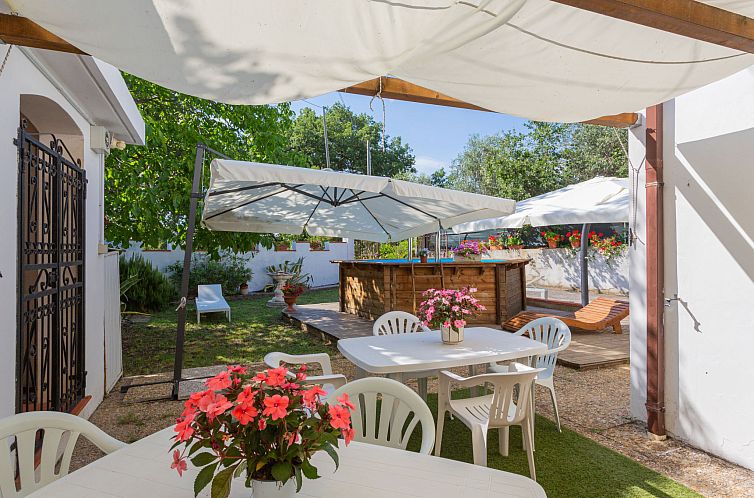 Vakantiehuis Le Querce (PIT550)