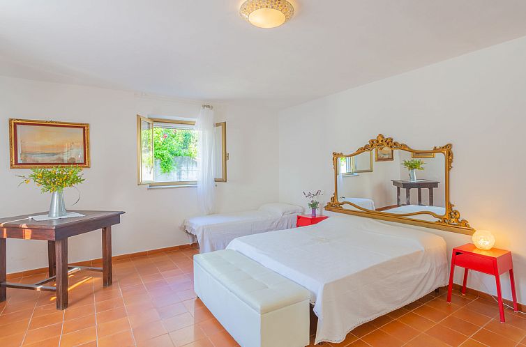 Vakantiehuis Le Querce (PIT550)