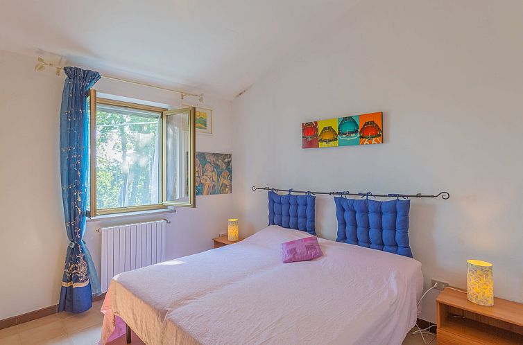 Vakantiehuis Le Querce (PIT550)