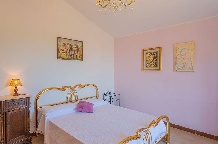 Vakantiehuis Le Querce (PIT550)