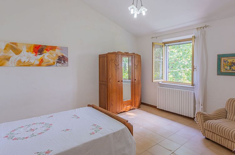 Vakantiehuis Le Querce (PIT550)