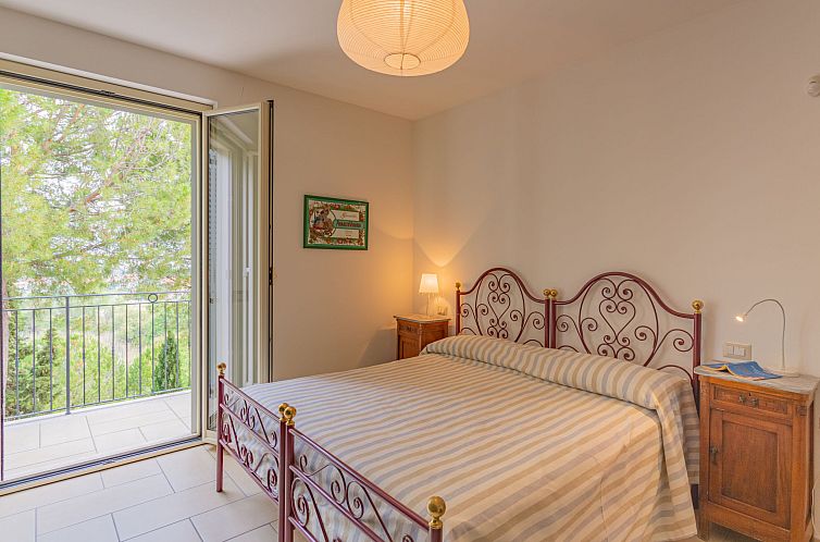 Vakantiehuis Michela