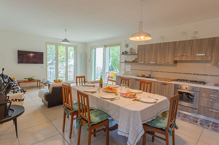 Vakantiehuis Michela