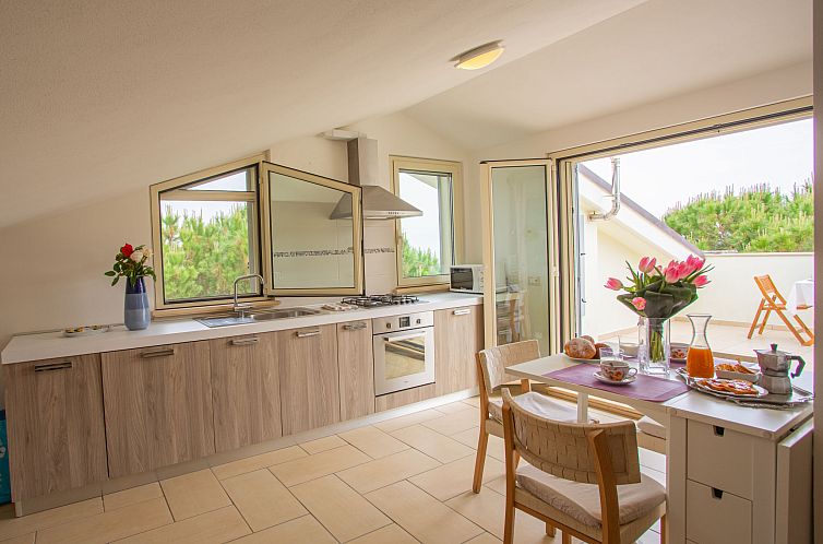 Vakantiehuis Michela