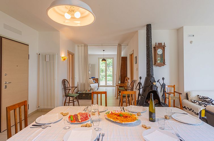 Vakantiehuis Michela