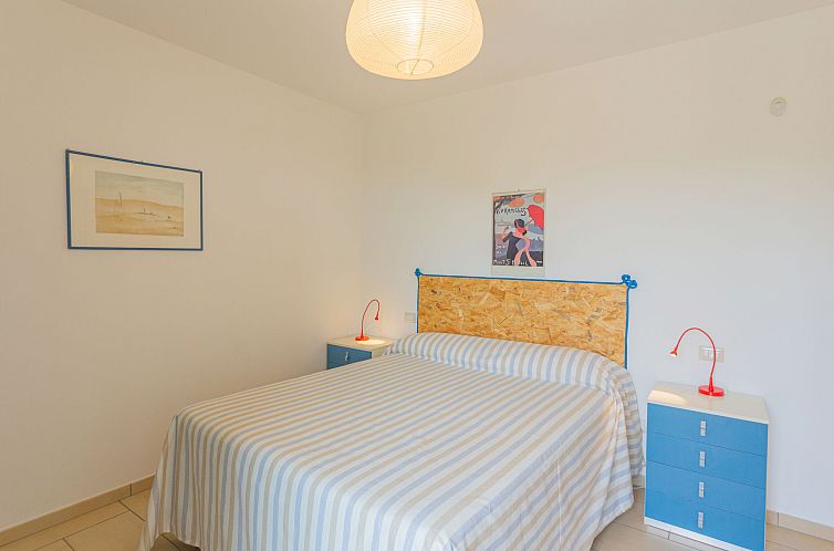 Vakantiehuis Michela