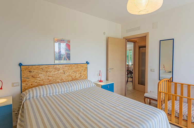 Vakantiehuis Michela