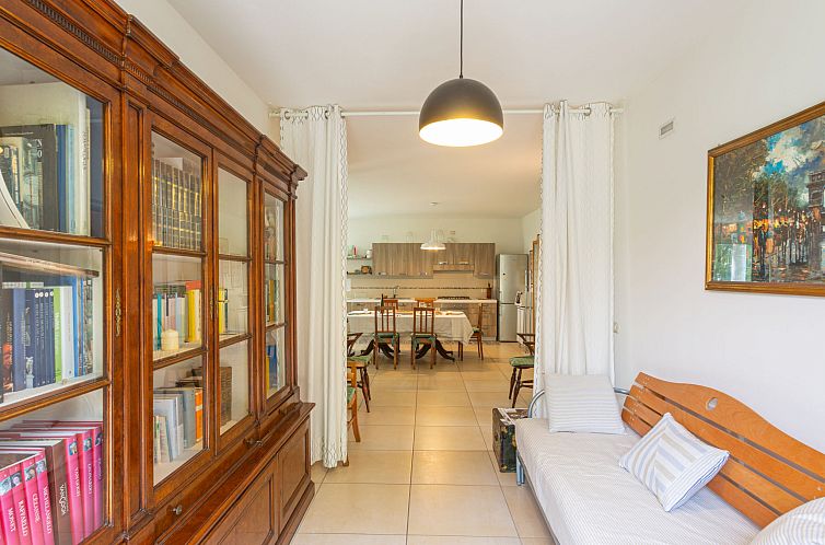 Vakantiehuis Michela