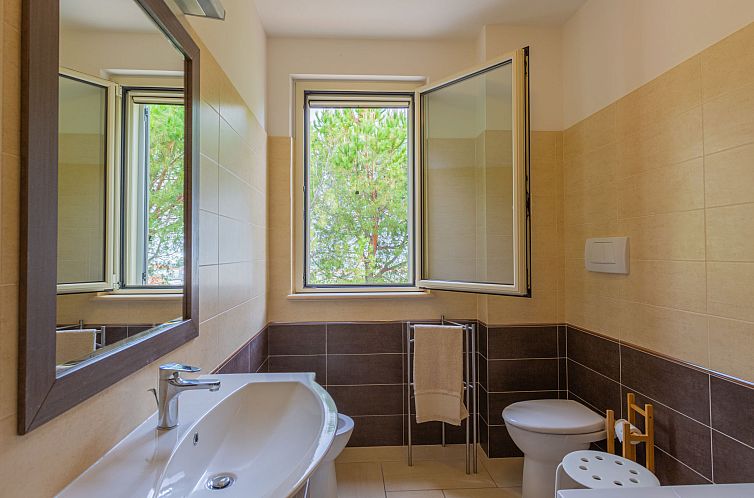 Vakantiehuis Michela