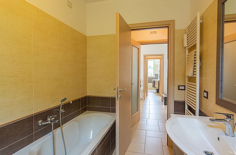 Vakantiehuis Michela