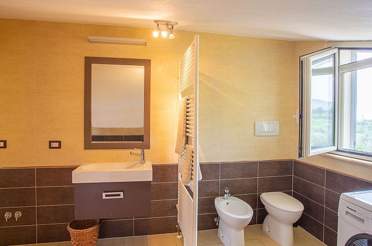 Vakantiehuis Michela